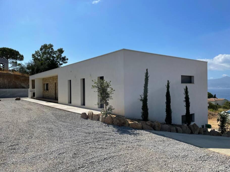 Villa Alandra Pietrosella Exterior photo