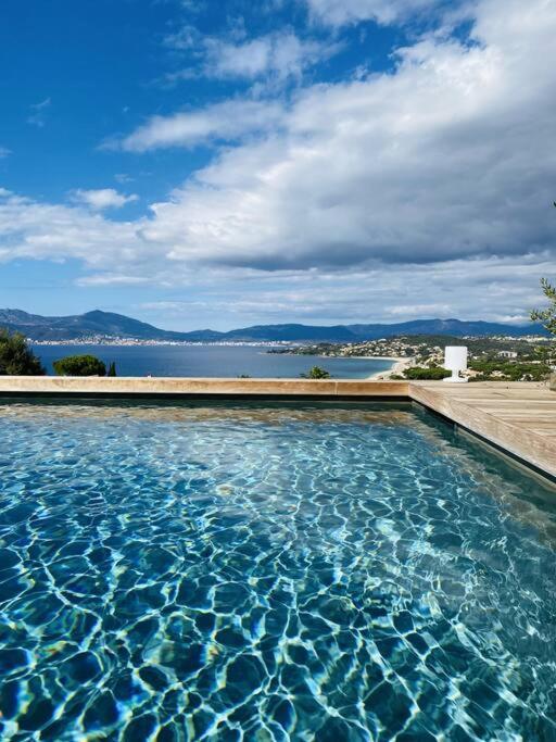 Villa Alandra Pietrosella Exterior photo